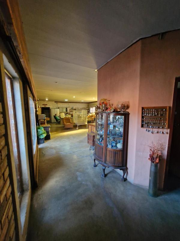 2 Bedroom Property for Sale in Vryburg North West